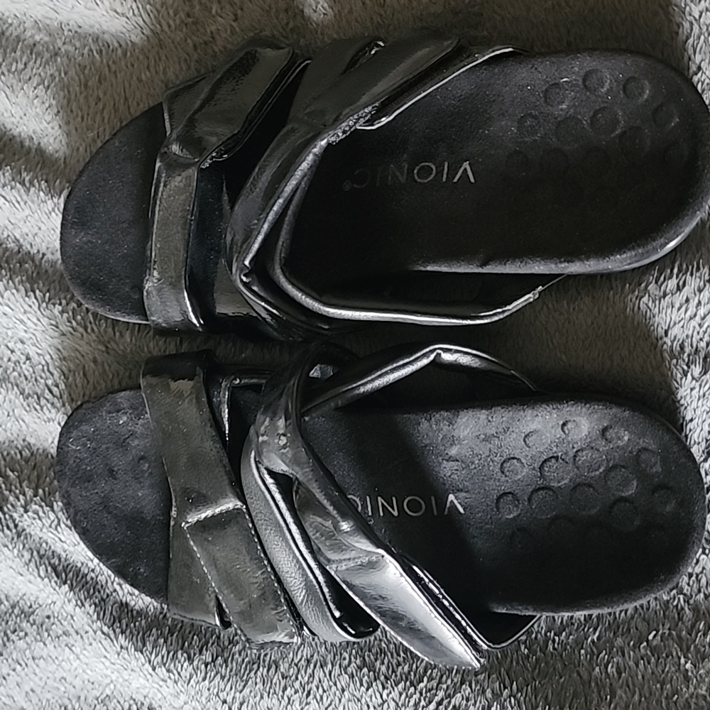 Vionic Hadlie sandal